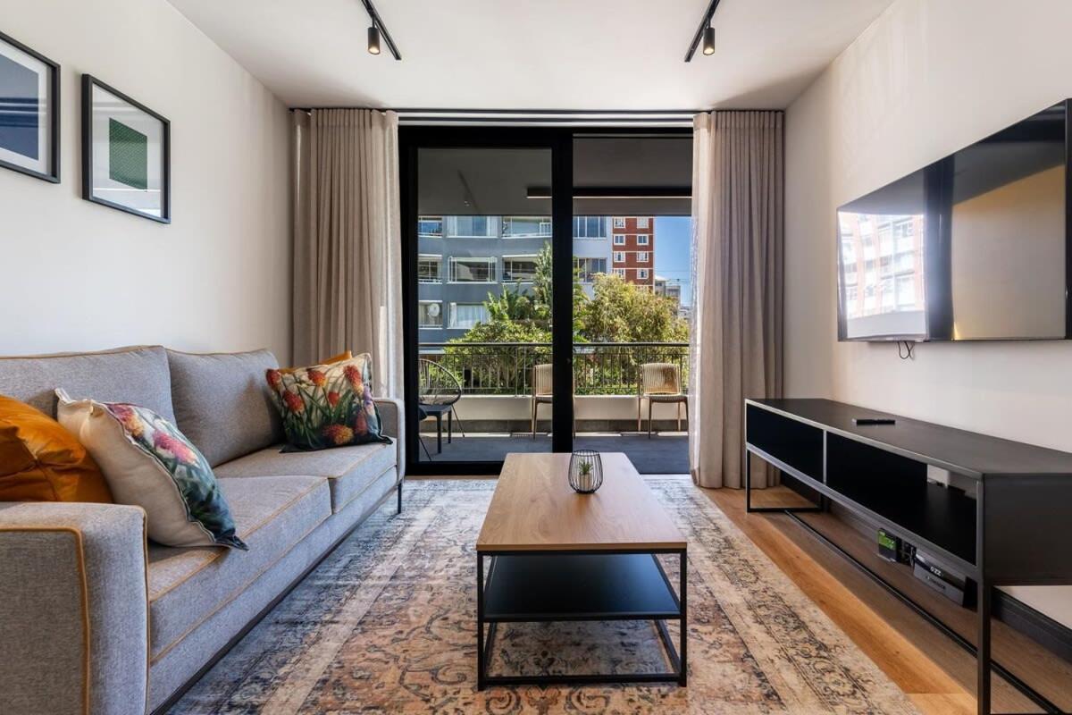 305 Marvol On Hall - 2 Bedroom * Kapstadt