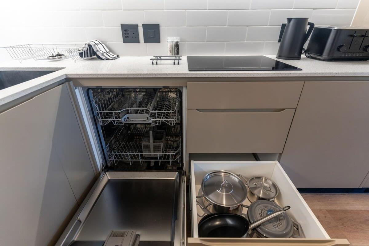 Apartment 305 Marvol On Hall - 2 Bedroom Kapstadt
