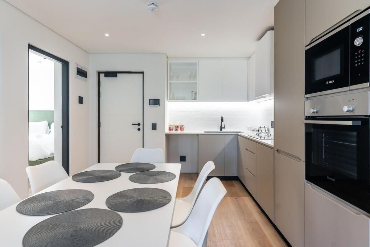 Apartment 305 Marvol On Hall - 2 Bedroom Kapstadt