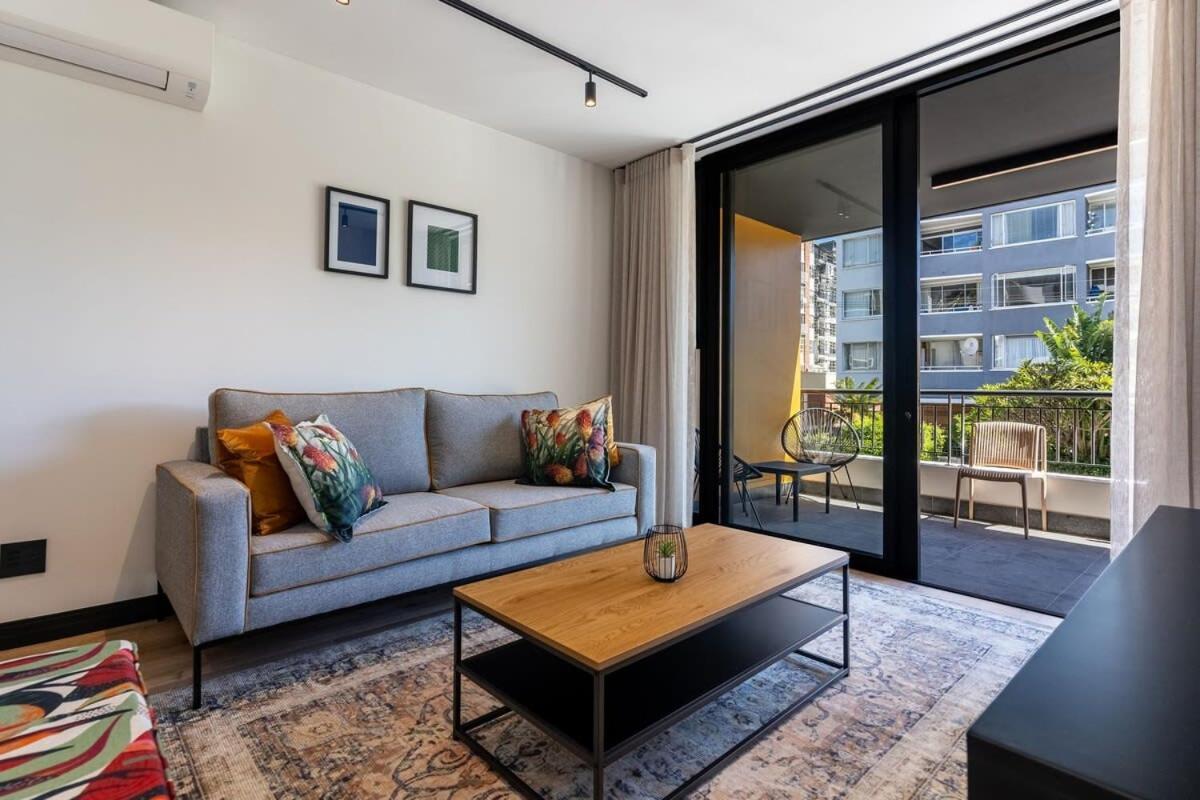 305 Marvol On Hall - 2 Bedroom Apartment Kapstadt