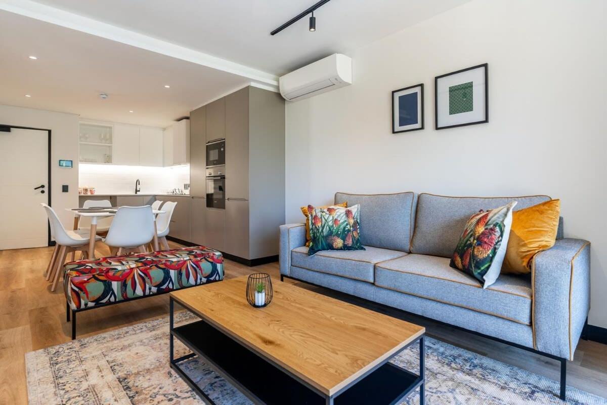 Apartment 305 Marvol On Hall - 2 Bedroom Kapstadt