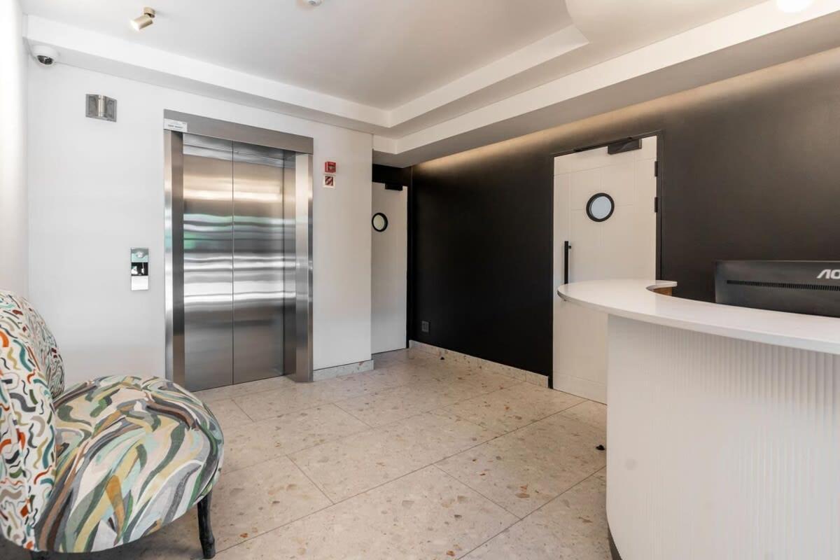 Apartment 305 Marvol On Hall - 2 Bedroom