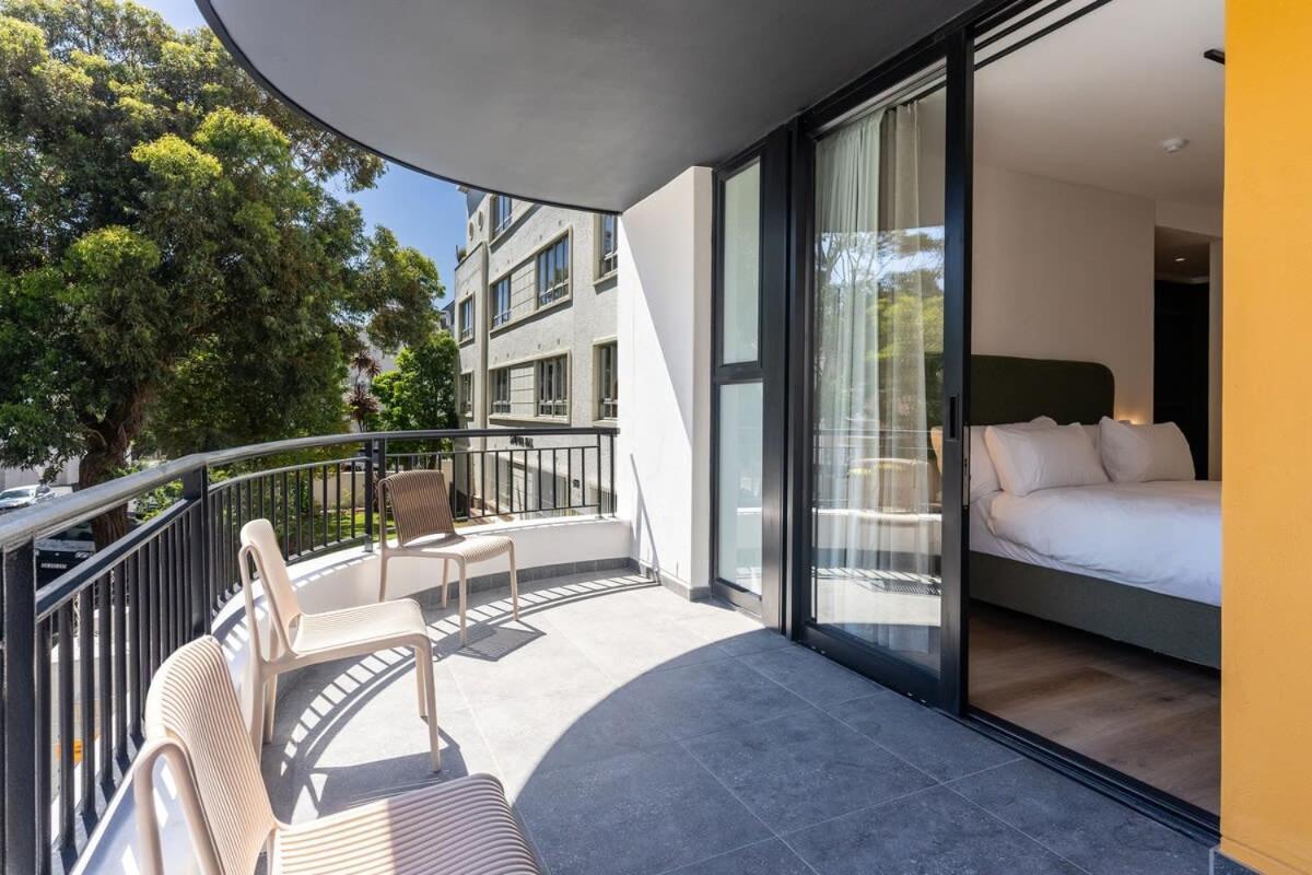 Apartment 305 Marvol On Hall - 2 Bedroom