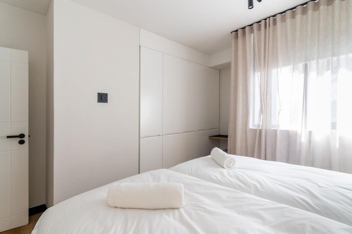 305 Marvol On Hall - 2 Bedroom Apartment Kapstadt