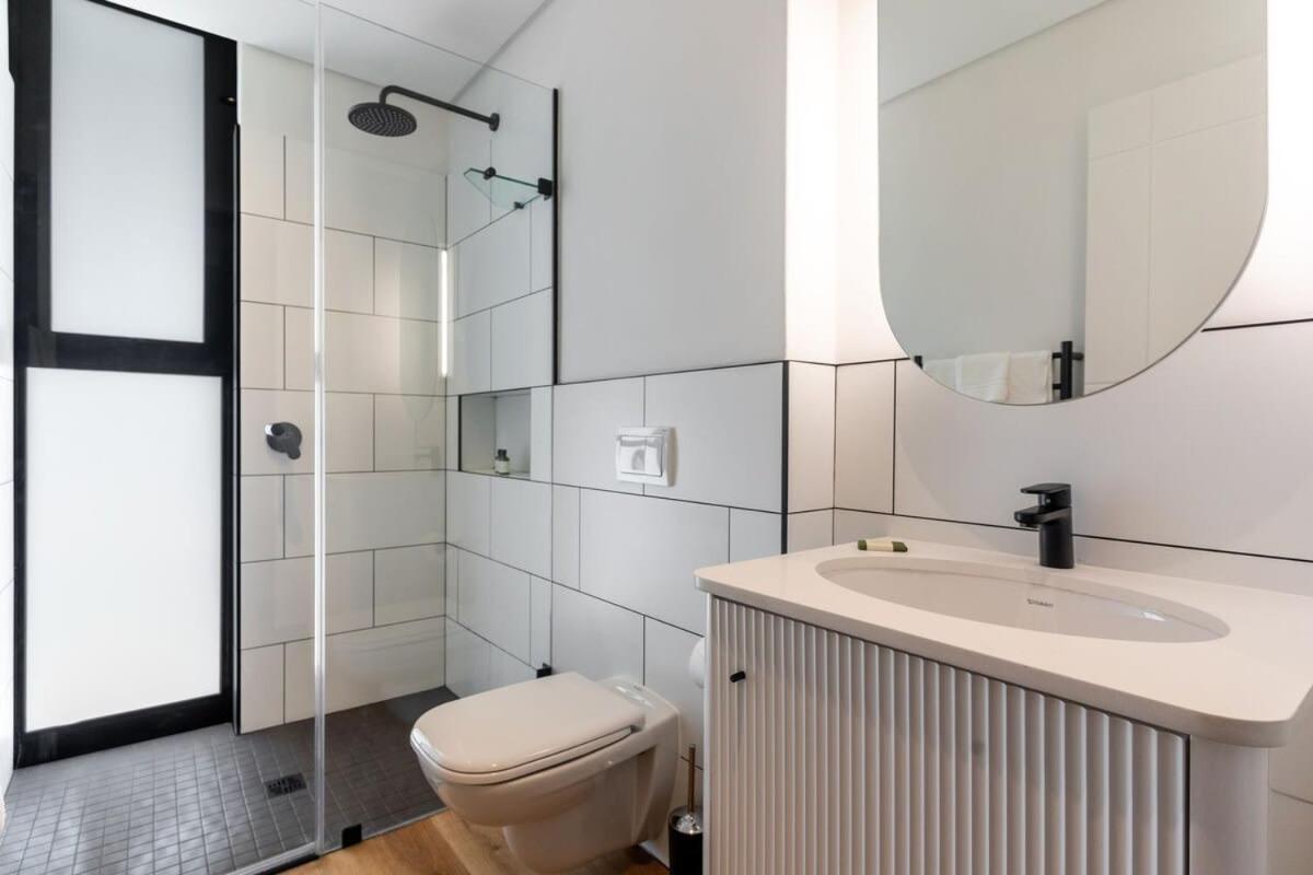 Apartment 305 Marvol On Hall - 2 Bedroom Kapstadt